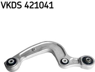 Control/Trailing Arm, wheel suspension VKDS 421041