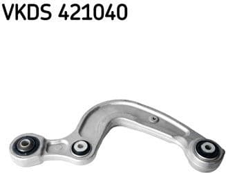 Control/Trailing Arm, wheel suspension VKDS 421040