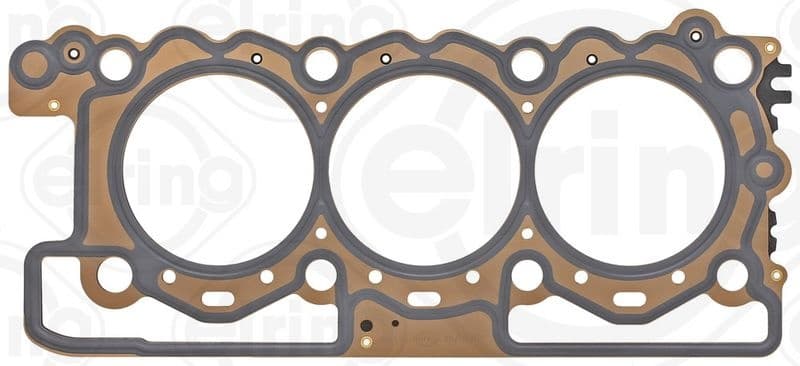 Gasket, cylinder head 980.550