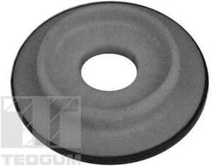 Rolling Bearing, suspension strut support mount 00519630 - image 2