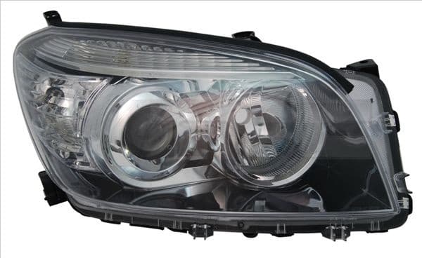 Headlight 20-11913-05-2