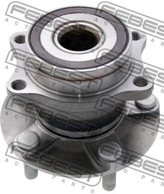 Wheel Hub 0882-G12WSMR