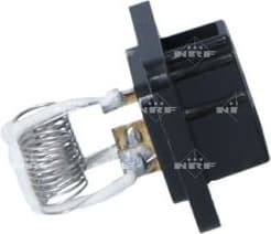 Resistor, interior blower 342108 - image 2