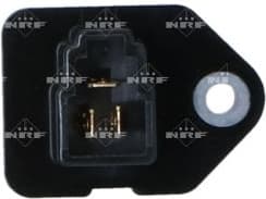 Resistor, interior blower 342108 - image 3
