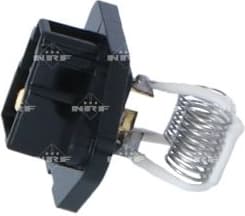 Resistor, interior blower 342108 - image 4