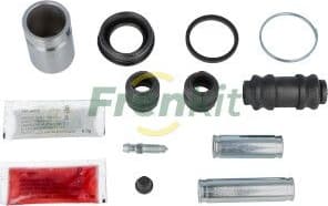 Repair Kit, brake caliper 732016