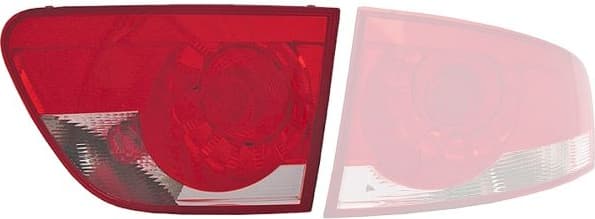 Tail Light Assembly 9EL354081021