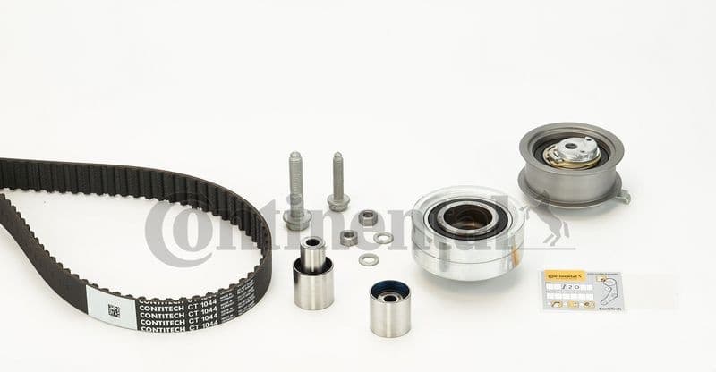 Timing Belt Kit CT1044K1 - image 3