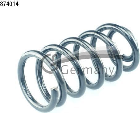 Suspension Spring 14874014