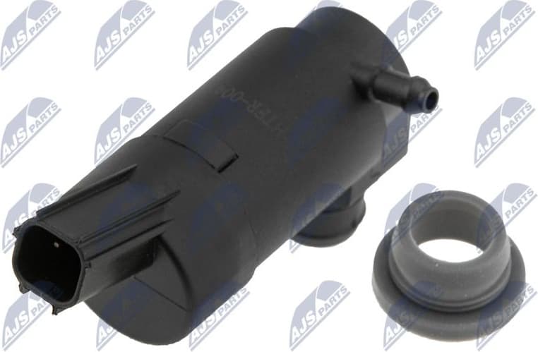 Washer Fluid Pump, window cleaning ESP-FR-004 - image 2