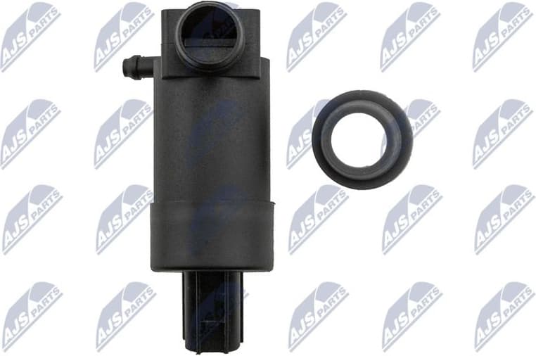 Washer Fluid Pump, window cleaning ESP-FR-004 - image 4