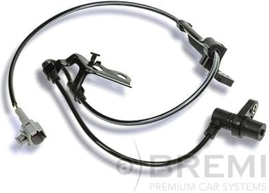 Sensor, wheel speed 50171