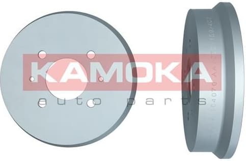 Brake Drum 104070