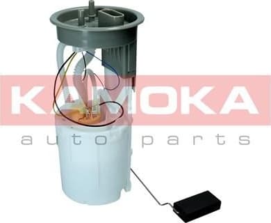 fuel supply unit 8400014