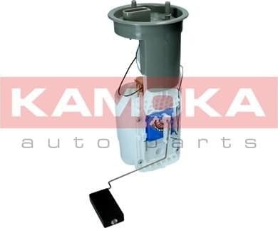 fuel supply unit 8400014 - image 2