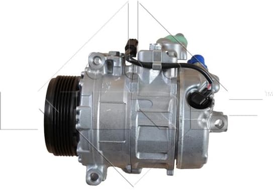 Compressor, air conditioning EASY FIT 32528