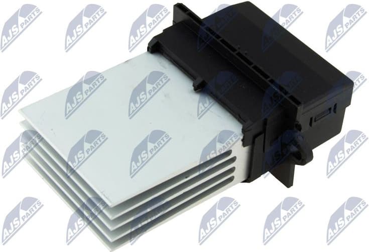 Resistor, interior blower ERD-CT-006 - image 2