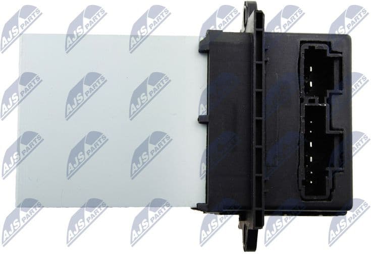 Resistor, interior blower ERD-CT-006 - image 3