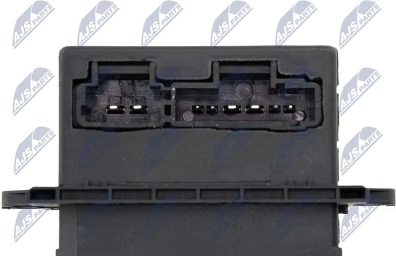 Resistor, interior blower ERD-CT-006 - image 5