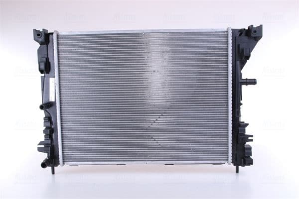Radiator, engine cooling 606653 - image 2
