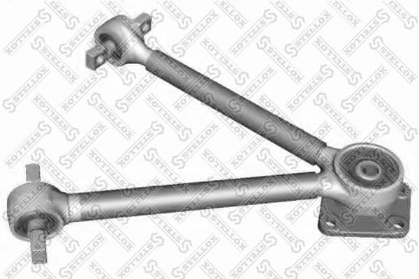 Control/Trailing Arm, wheel suspension 84-11707-SX