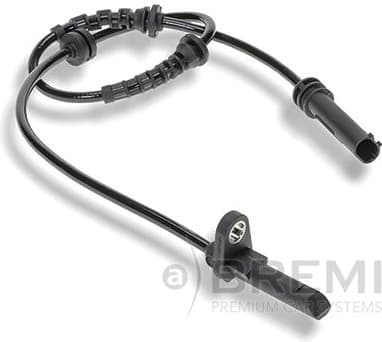 Sensor, wheel speed 51513