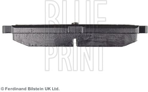 Brake Pad Set, disc brake ADC44289 - image 2