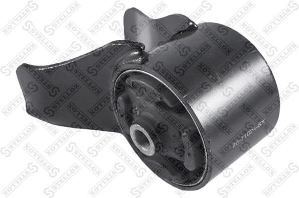 Mounting, engine 25-71024-SX