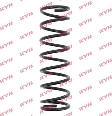 Suspension Spring K-Flex RA1883