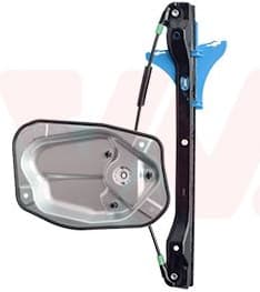 Window Regulator 5894264