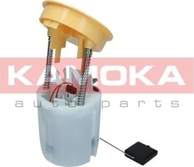 fuel supply unit 8400098 - image 2