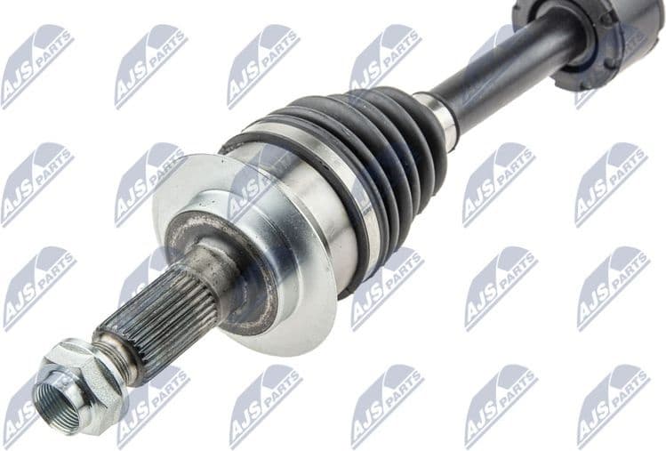 Drive Shaft NPW-SU-035 - image 3