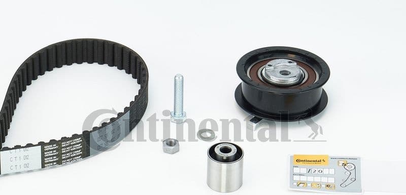 Timing Belt Kit CT1012K2 - image 3