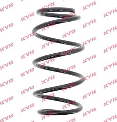Suspension Spring K-Flex RH3912
