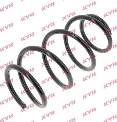 Suspension Spring K-Flex RH3912 - image 2