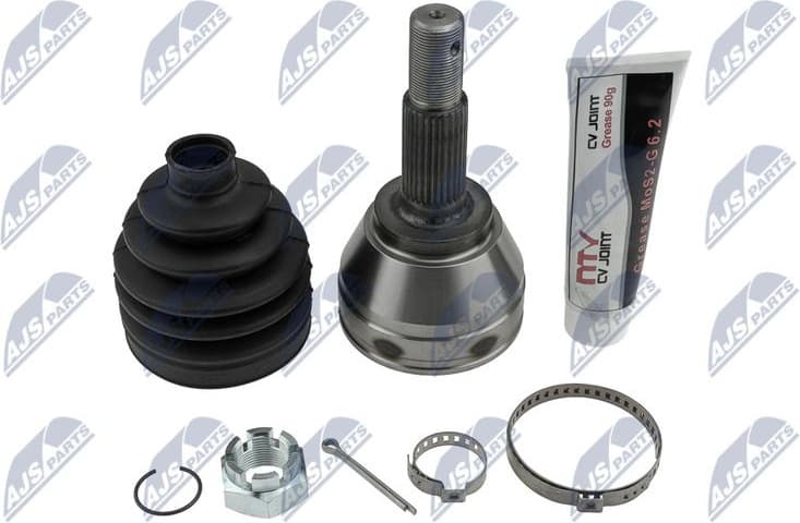 Joint Kit, drive shaft NPZ-NS-097