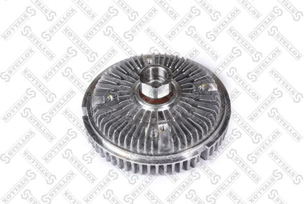 Clutch, radiator fan 30-00553-SX