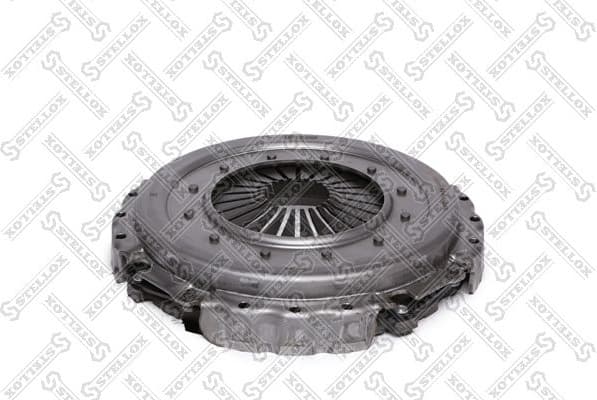 Clutch Pressure Plate 83-04645-SX