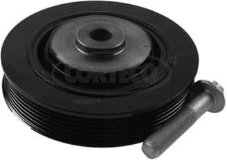 Belt Pulley Set, crankshaft 80001999