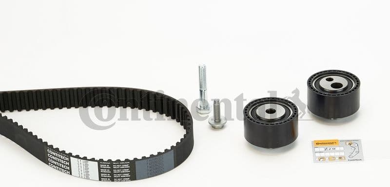 Timing Belt Kit CT1037K2 - image 3