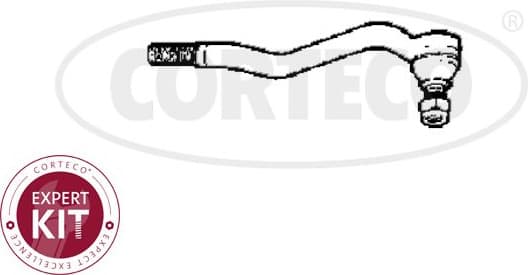 Tie Rod End 49401335