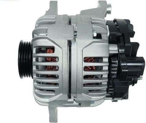 Alternator AS A0558S - image 4
