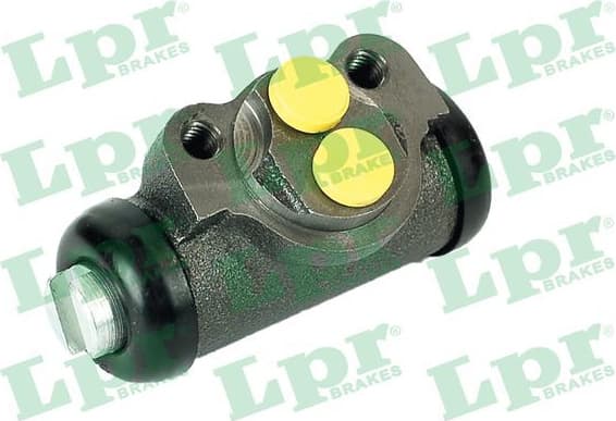 Wheel Brake Cylinder 4333