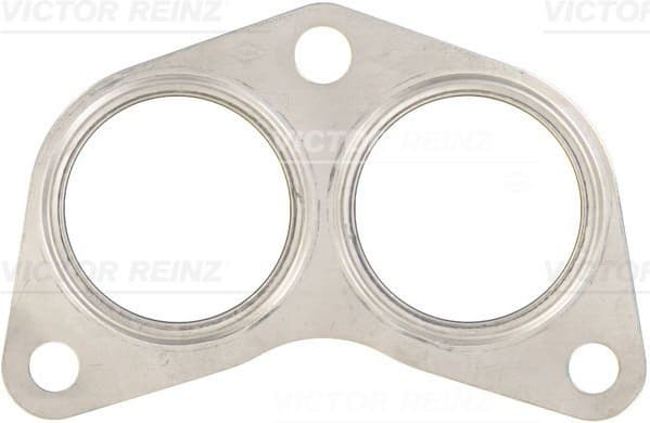 Gasket, exhaust manifold 71-52938-10