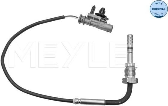 Sensor, exhaust gas temperature MEYLE-ORIGINAL: True to OE. 514 800 0035
