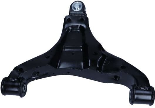 Control/Trailing Arm, wheel suspension 72-3702 - image 2