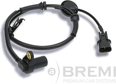 Sensor, wheel speed 50690