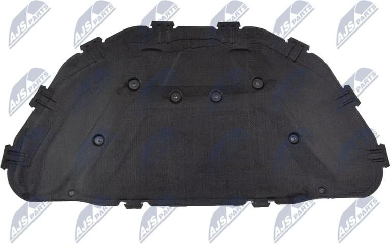 Engine Compartment Noise Insulation EZC-BM-178 - image 2