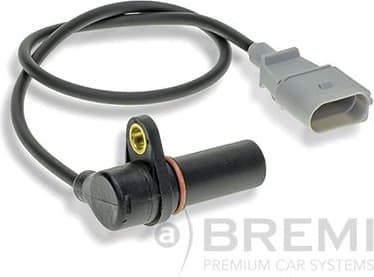 Sensor, crankshaft pulse 60235