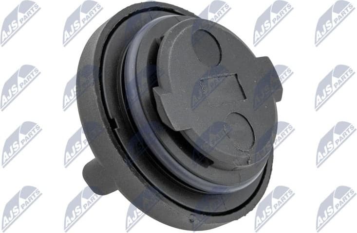Cap, oil filler neck BKO-PL-001 - image 2